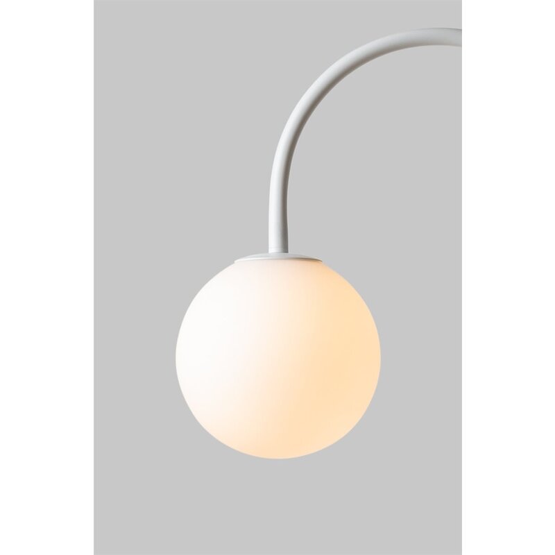 it's about RoMi-collectie Vloerlamp Tivoli wit