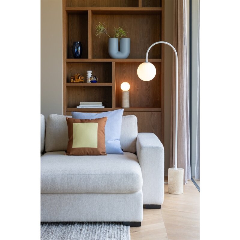 it's about RoMi-collectie Vloerlamp Tivoli wit