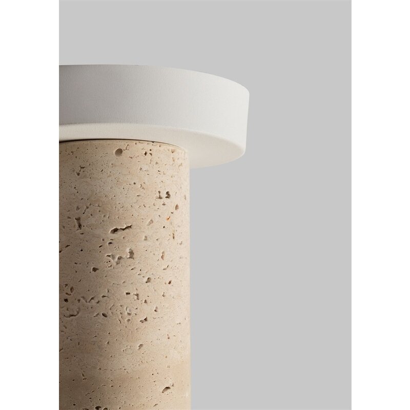 it's about RoMi-collectie Ceiling lamp Tivoli white