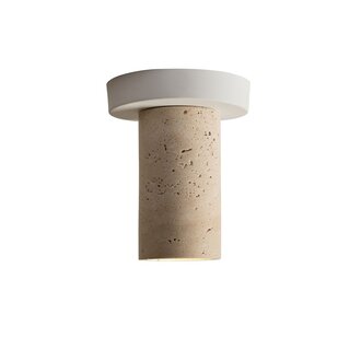it's about RoMi Ceiling lamp Tivoli white