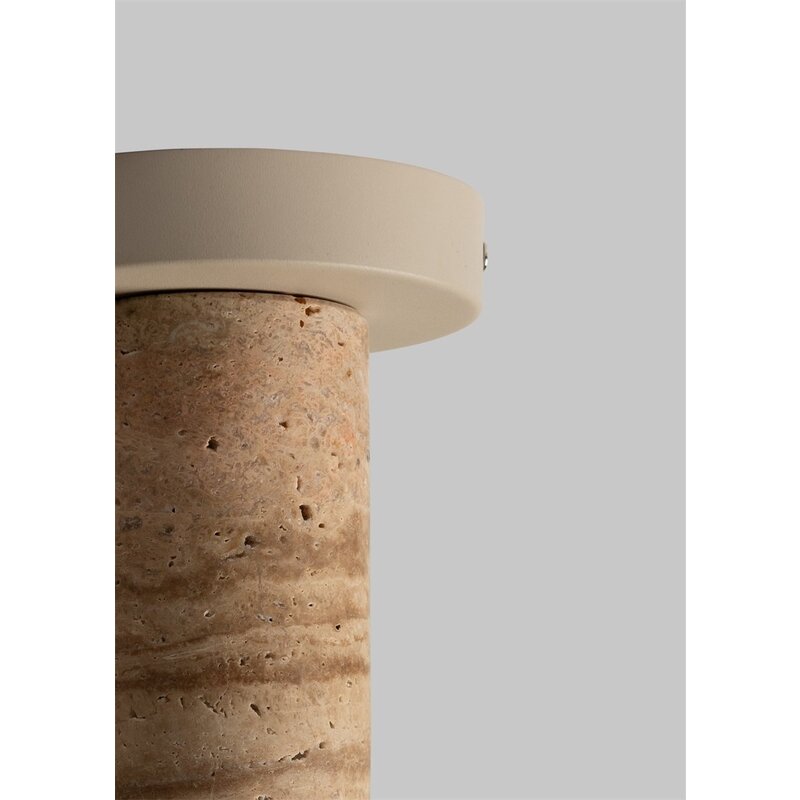 it's about RoMi-collectie Plafondlamp Tivoli zand