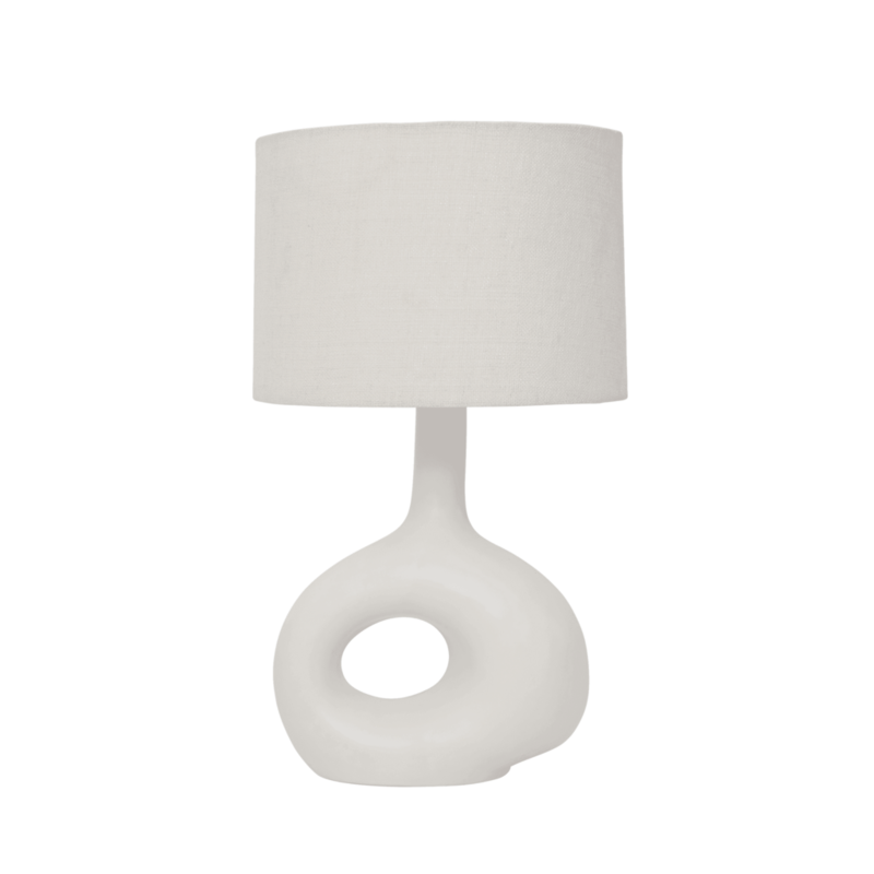 Urban Nature Culture-collectie Table lamp Soft Organic
