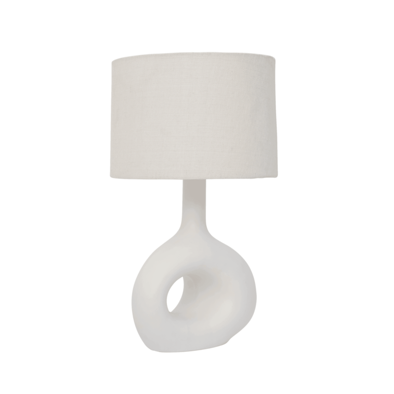 Urban Nature Culture-collectie Table lamp Soft Organic