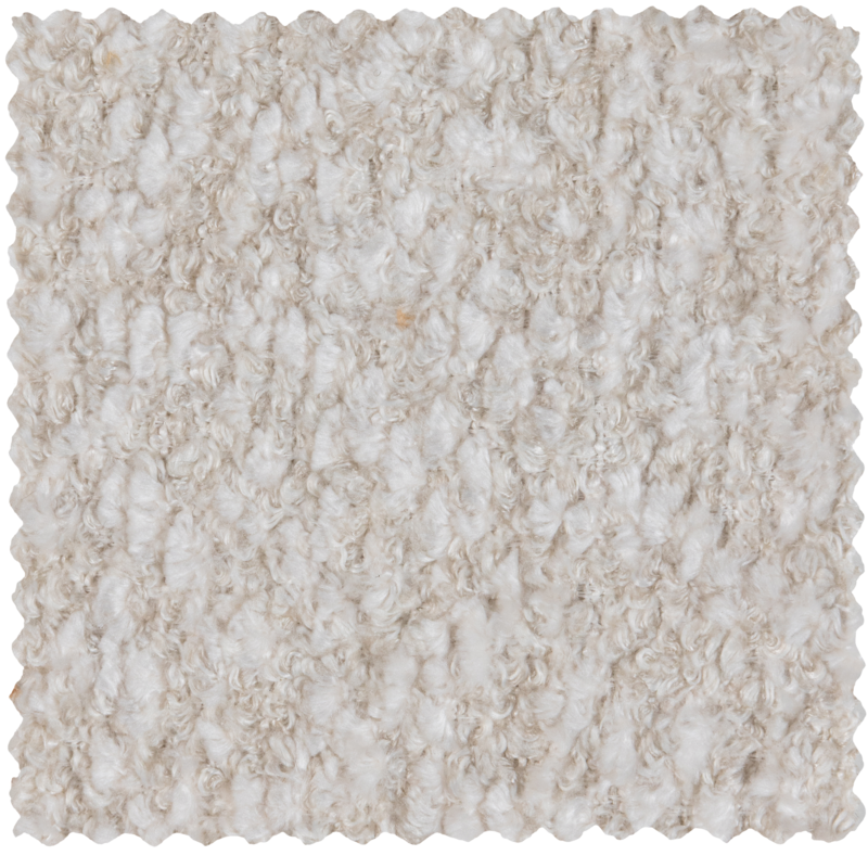 WOOOD-collectie Mojo Eetbankje 164 Cm Wollig Ecru