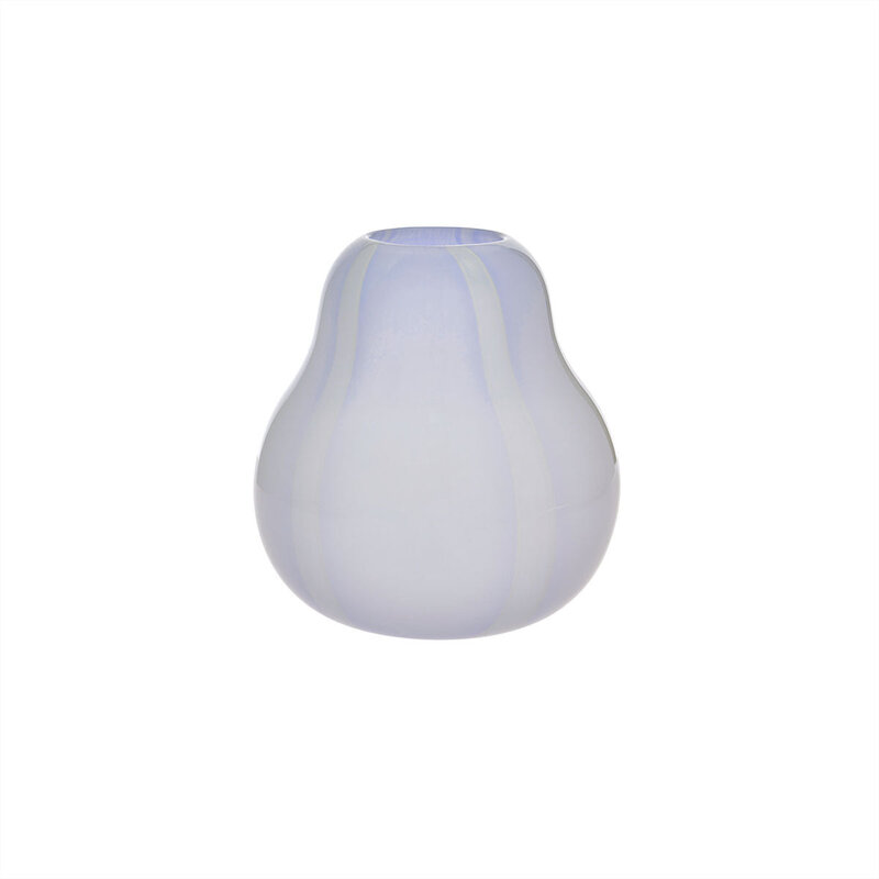 OYOY LIVING Kojo Vase - Small - Copy