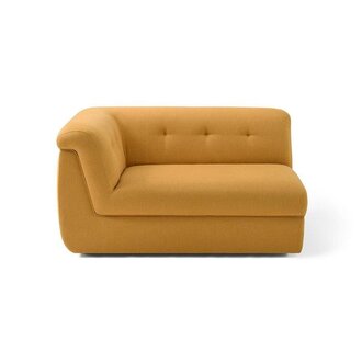 Jesper Home Esan Bank corner left - Marigold