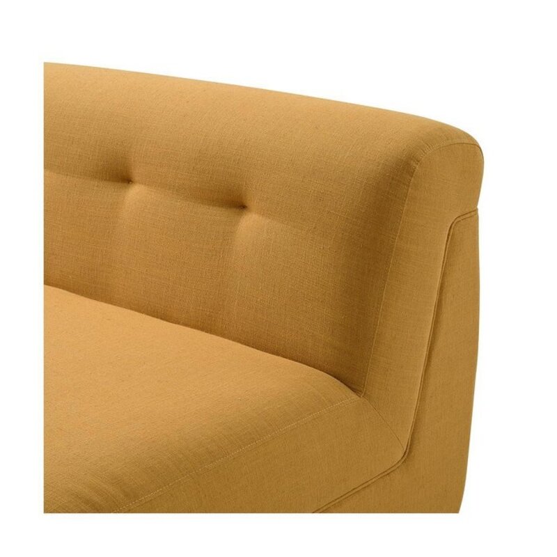 Jesper Home-collectie Esan Bank middle - Marigold