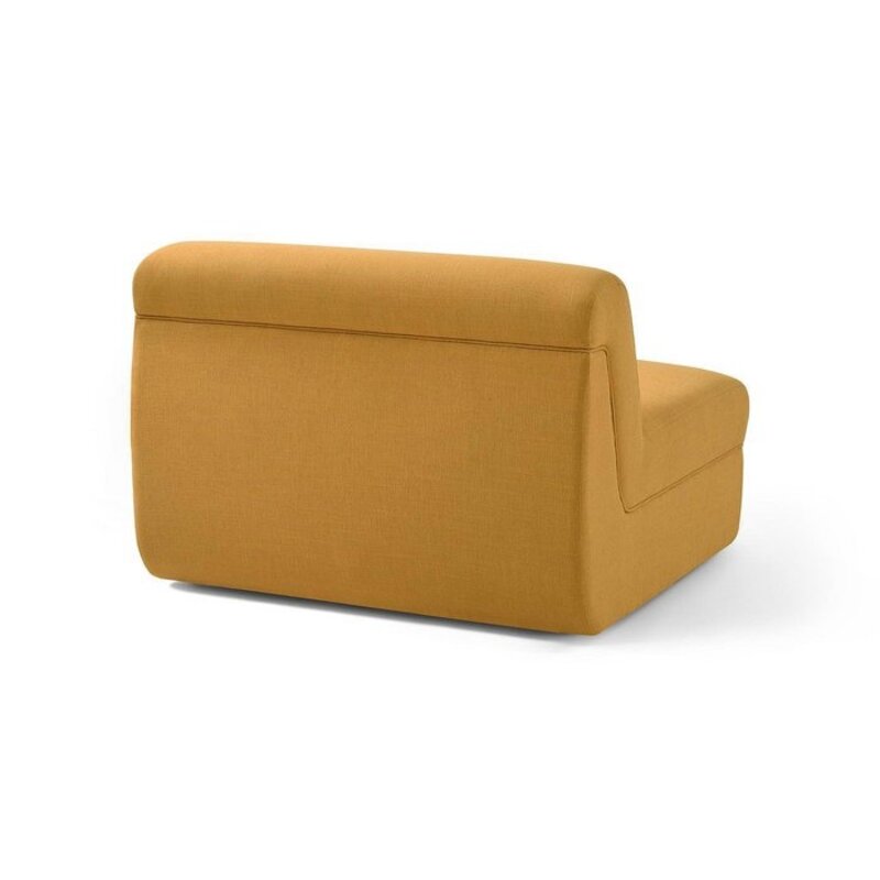 Jesper Home-collectie Esan Bank middle - Marigold