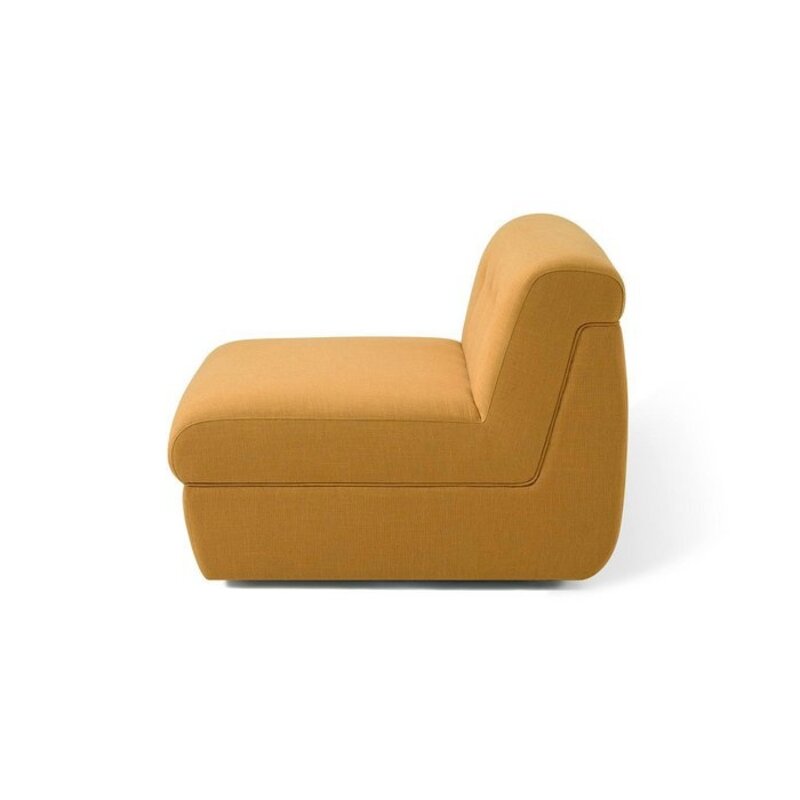 Jesper Home-collectie Esan Bank middle - Marigold