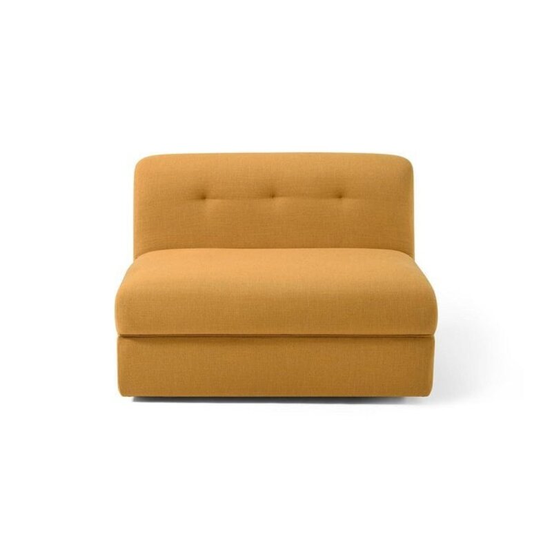 Jesper Home-collectie Esan Bank middle - Marigold