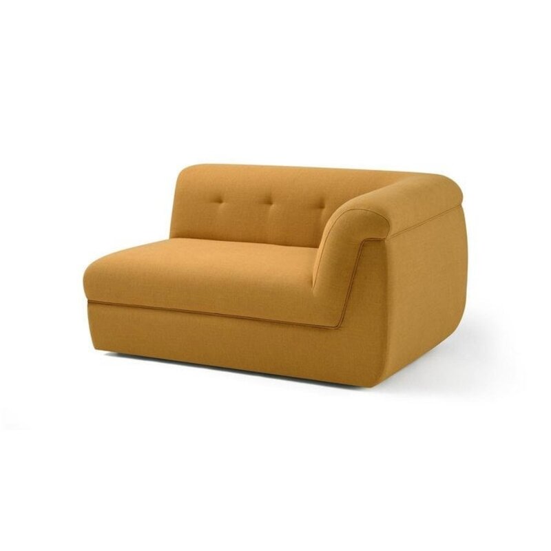 Jesper Home-collectie Esan Bank corner right - Marigold