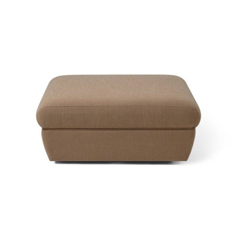 Jesper Home-collectie Esan Ottoman - Gobi Desert