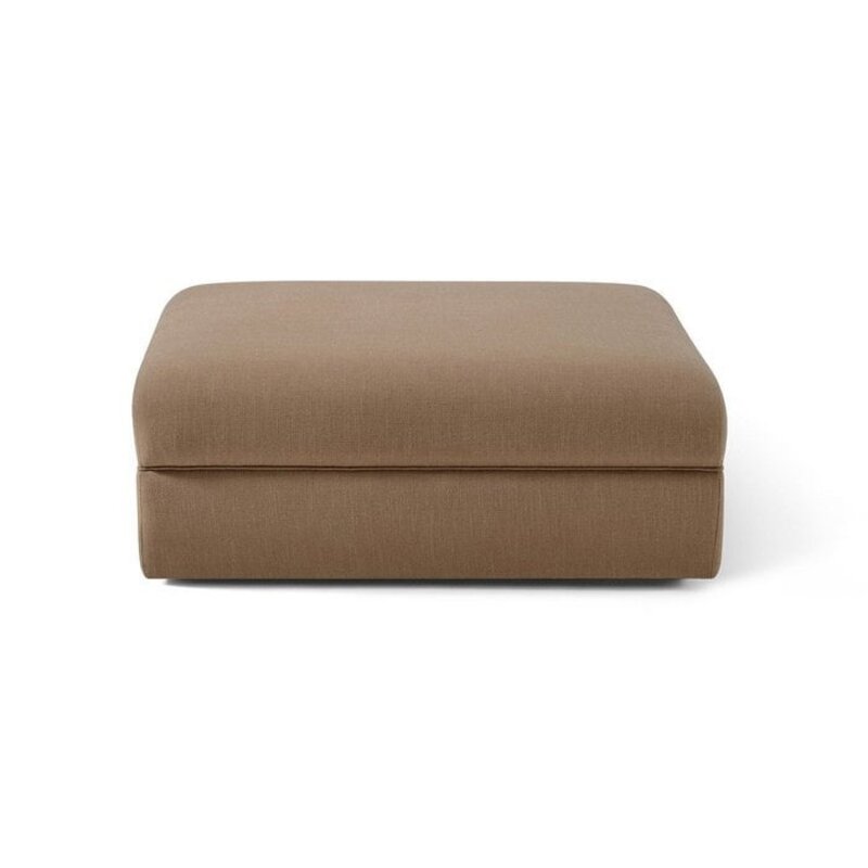 Jesper Home-collectie Esan Ottoman - Gobi Desert