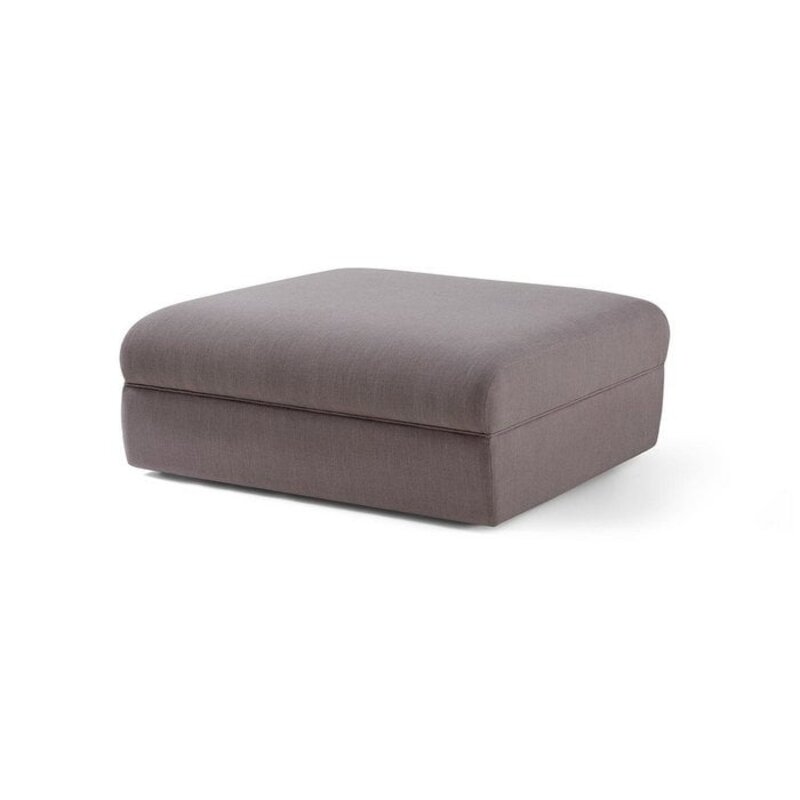 Jesper Home-collectie Esan Ottoman - Aster Allround