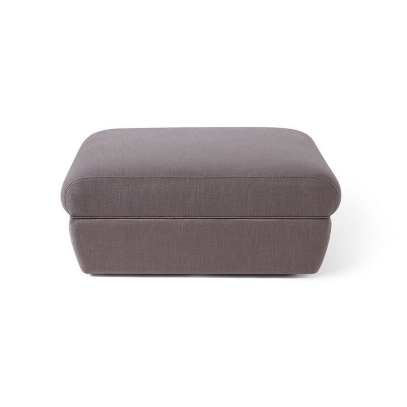 Jesper Home-collectie Esan Ottoman - Aster Allround