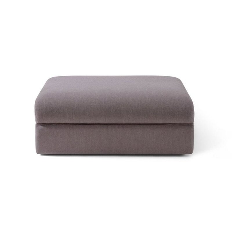 Jesper Home-collectie Esan Ottoman - Aster Allround