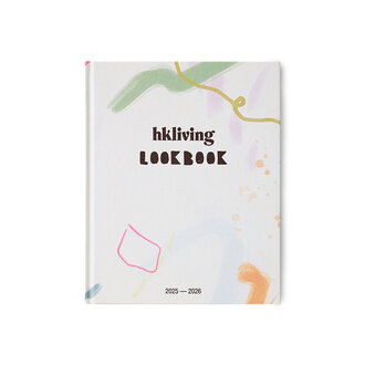 HKLIVING HKLIVING limited edition lookbook '25 HKLIVING HKLIVING limited edition lookbook '25