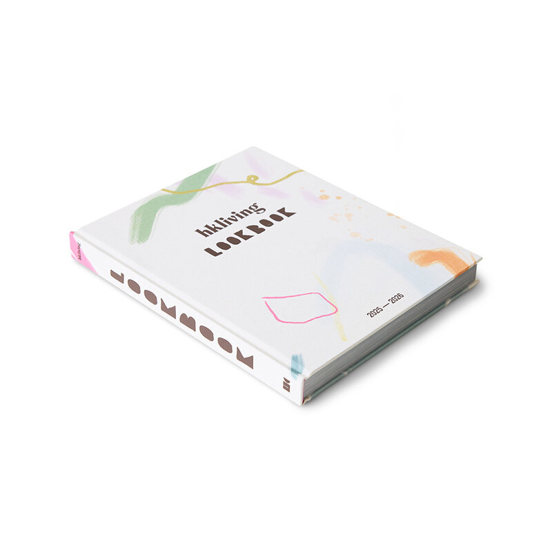 HKLIVING-collectie HKLIVING limited edition lookbook '25