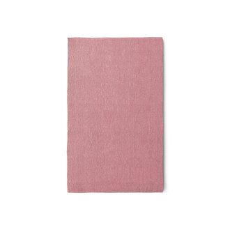 HKLIVING Jute vloerkleed blossom (150x240cm)