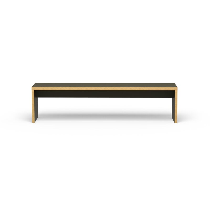HKLIVING-collectie Bank forest 180cm
