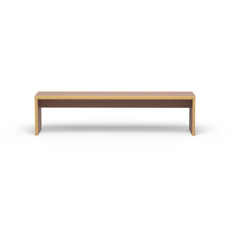 HKLIVING Bank clay 180cm