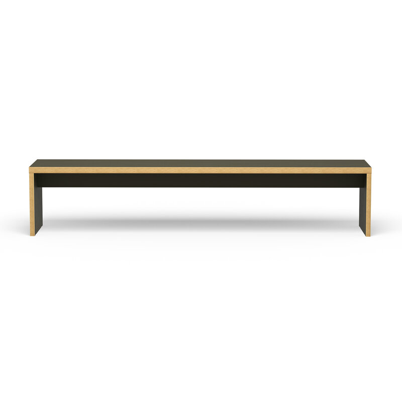 HKLIVING-collectie Bank forest 220cm