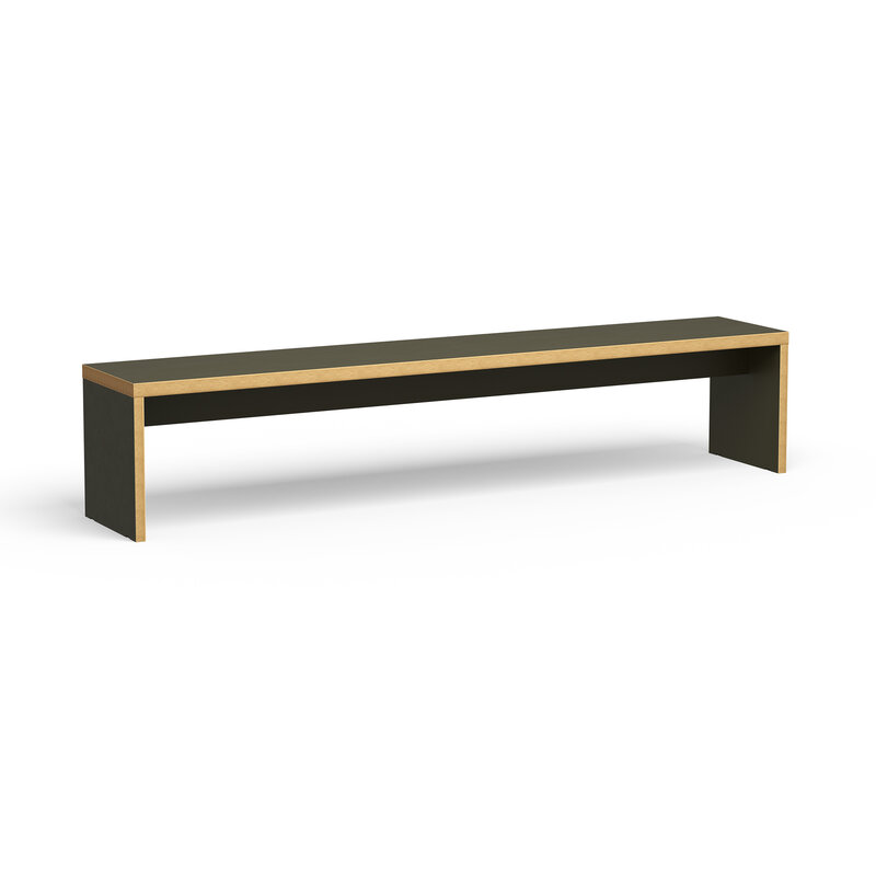 HKLIVING-collectie Bank forest 220cm