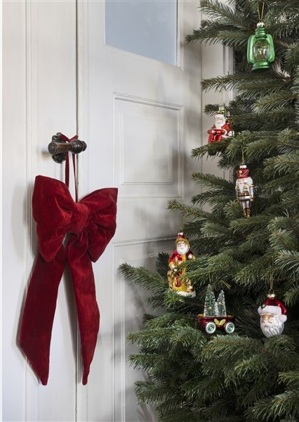 Kerst in boho stijl – sfeervol stylen met Madam Stoltz