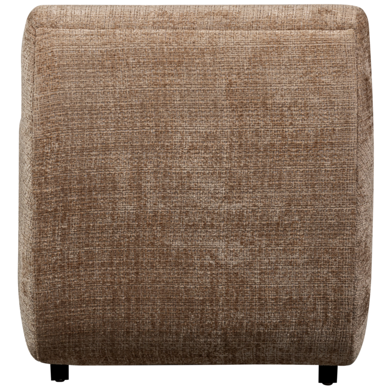 WOOOD-collectie Observe fauteuil Clay