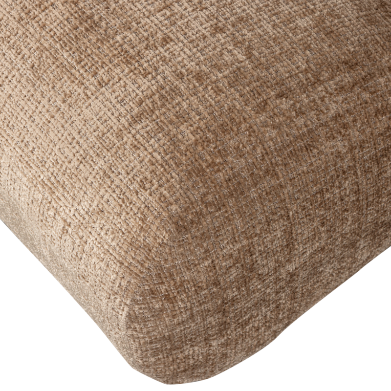 WOOOD-collectie Observe fauteuil Clay