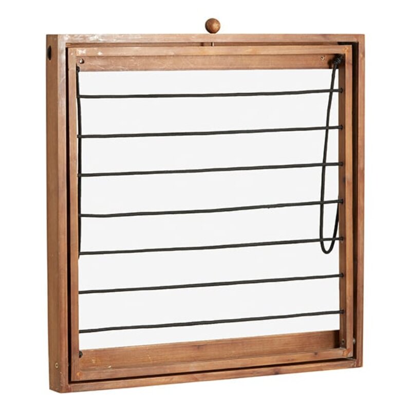 Nordal-collectie MACAS drying rack - Copy