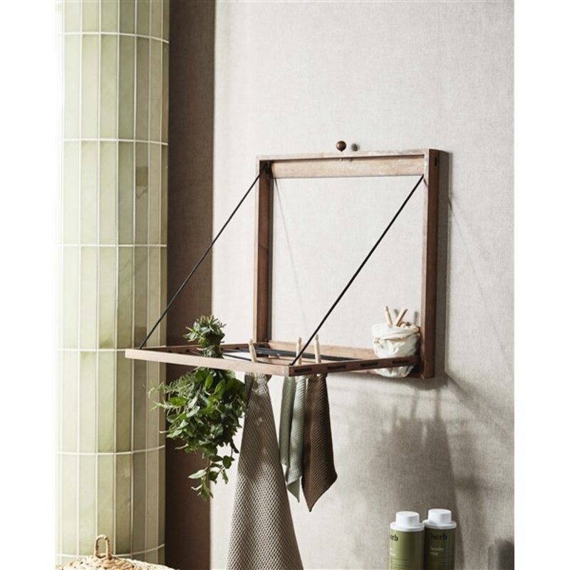 Nordal-collectie MACAS drying rack - Copy