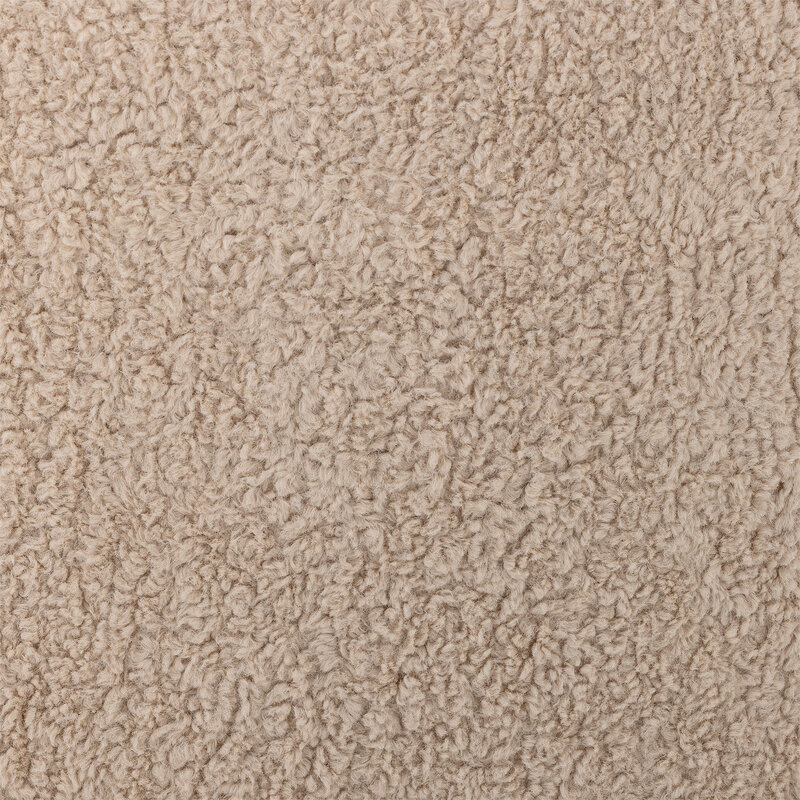 Bloomingville-collectie Camino Loungestoel naturel