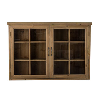 Bloomingville Ruthie Cabinet, Nature, Firwood