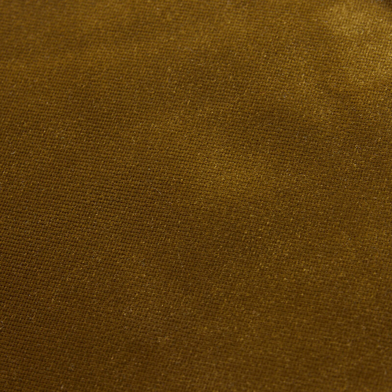 HKLIVING-collectie Retro sofa 2-seats royal velvet olive