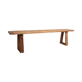 Raw Materials Farmwood eetkamerbank -  180 cm