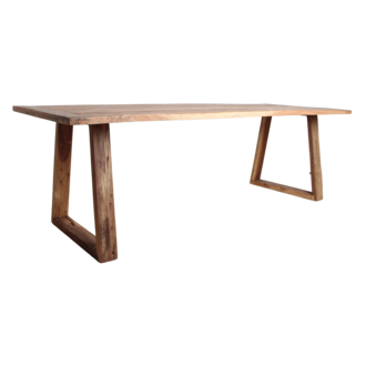 Raw Materials Farmwood dining table 300 cm