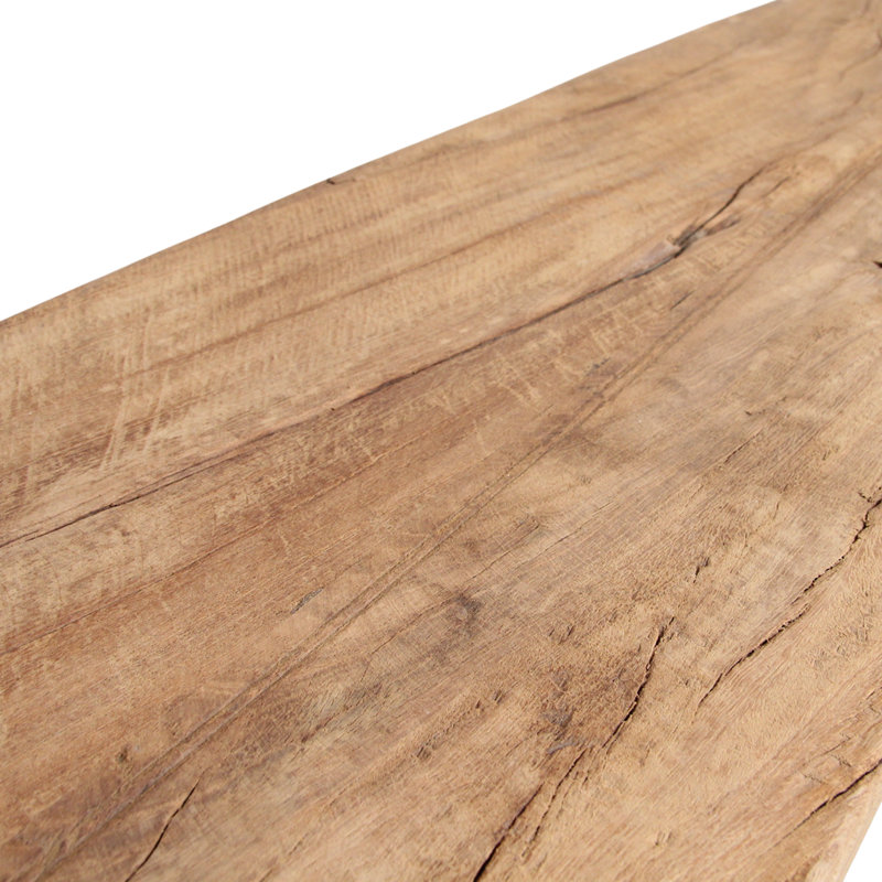 Raw Materials-collectie Farmwood eetkamerbank -  180 cm