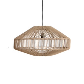 Raw Materials Linea hanglamp Gem - Ø 60x33 cm