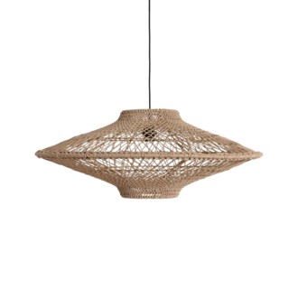 Raw Materials Corda hanglamp - Ø 80x37 cm