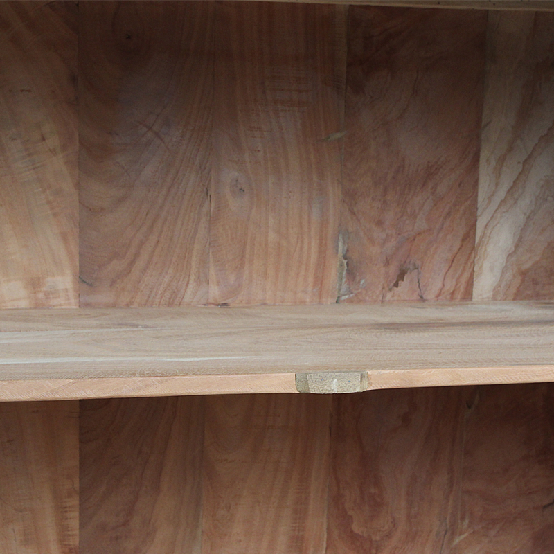 Raw Materials-collectie Farmwood dressoir met 4 deuren