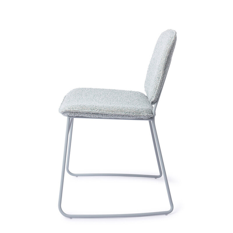 Jesper Home-collectie Makio Eetkamerstoel Bluebell