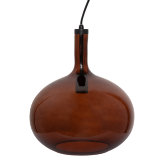 Urban Nature Culture hanging lamp Queda - Copy