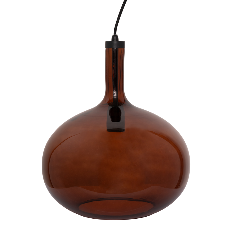 Urban Nature Culture-collectie hanging lamp Queda - Copy