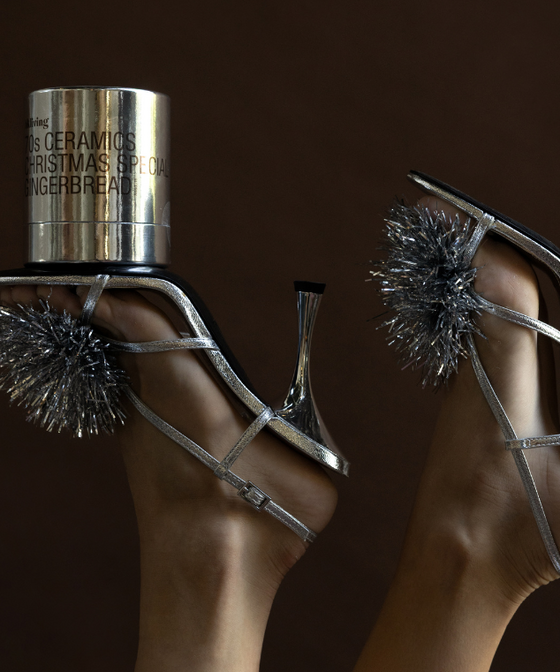 Last Call – Kerstcadeautjes Shoppen