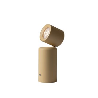it's about RoMi Table/wall lamp Milan beige - Copy