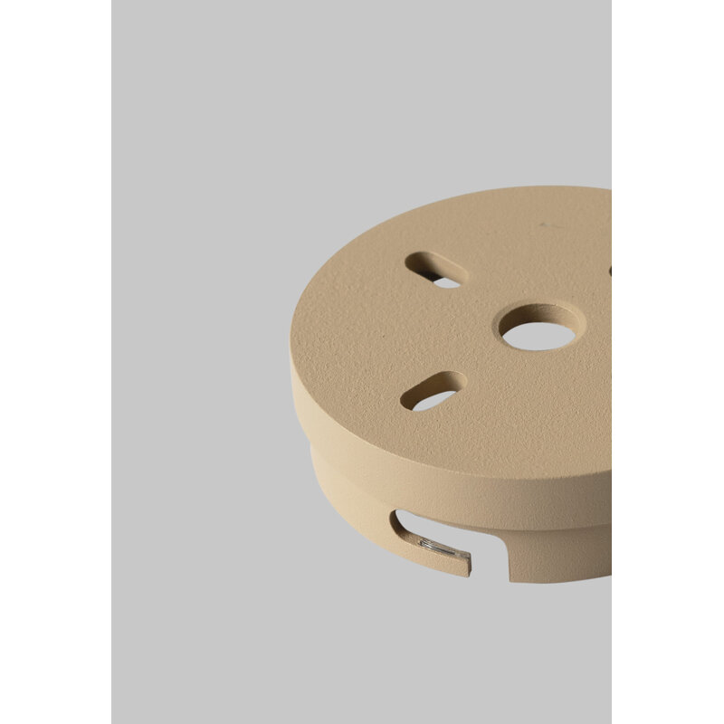 it's about RoMi-collectie Tafel-/wandlamp Milan beige