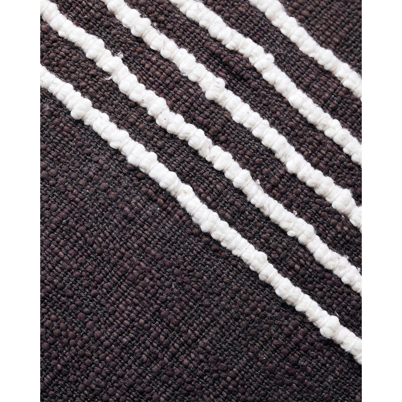 House Doctor-collectie Kussenhoes yarn