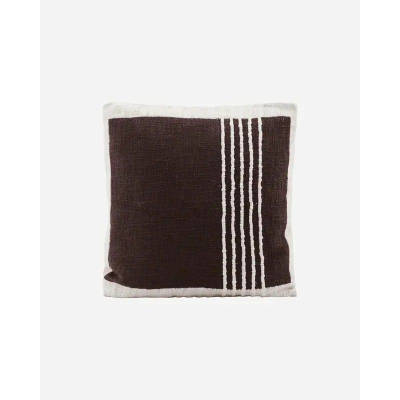 House Doctor-collectie Kussenhoes yarn