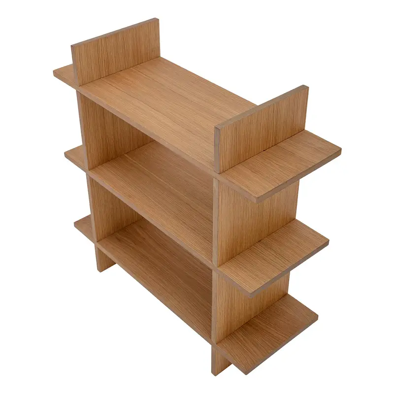 Bloomingville-collectie Gitt boekenplank